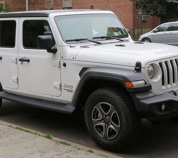 Wrangler-JL