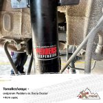 Ανάρτηση Pedders 1,75'' Lift kit Dacia Duster - Image 6