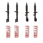 Ανάρτηση Pedders 1,75'' Lift kit Dacia Duster