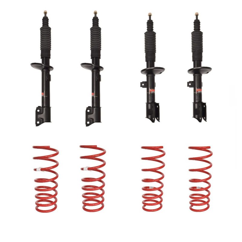 Ανάρτηση Pedders 1,75'' Lift kit Dacia Duster
