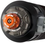 Αμορτισέρ Front nitro shock Fox Elite 2.5 Reservoir adjustable DSC Lift 3,5-4" - Image 5