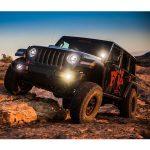 Αμορτισέρ Front nitro shock Fox Performance 2.0 IFP Lift 2-3" - Image 5