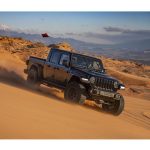 Αμορτισέρ Rear nitro shock performance 2.0 Reservoir Lift 2-3" - Image 6