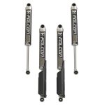 Σετ Αμορτισέρ Shock absorbers kit TeraFlex Falcon SP2 2.1 Series Lift 2-3,5"