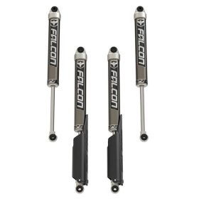 Σετ Αμορτισέρ Shock absorbers kit TeraFlex Falcon SP2 2.1 Series Lift 2-3,5"