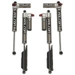 Σετ Αμορτισέρ Shock absorbers kit TeraFlex Falcon SP2 3.3 Fast Adjust Piggyback Diesel Lift 2-3"