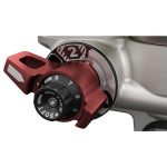 Σετ Αμορτισέρ Shock absorbers kit TeraFlex Falcon SP2 3.3 Fast Adjust Piggyback Diesel Lift 3,5-4,5" - Image 2