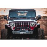 Αμορτισέρ Τιμονιού Steering stabilizer for standard tie rod TeraFlex Falcon NEXUS EF 2.1 - Image 4