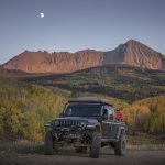 Ανάρτηση Clayton Off Road Overland+ Diesel Lift 2,5" - Image 8