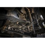 Ανάρτηση Clayton Off Road Overland+ Diesel Lift 2,5" - Image 4