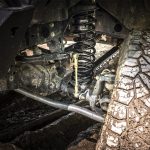 Ανάρτηση Clayton Off Road Overland+ Diesel Lift 2,5" - Image 3