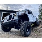 Ανάρτηση Clayton Off Road Premium Diesel Lift 3,5" - Image 5