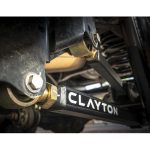 Ανάρτηση Clayton Off Road Premium Diesel Lift 3,5" - Image 3