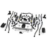 Ανάρτηση Suspension kit TeraFlex Alpine RT4 Long Arm Lift 4,5"