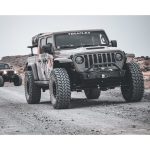 Ανάρτηση Suspension kit TeraFlex Sport ST4 Lift 4,5" - Image 4