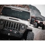 Ανάρτηση Suspension kit TeraFlex Sport ST4 Lift 4,5" - Image 2