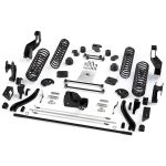 Ανάρτηση Suspension kit TeraFlex Sport ST3 Lift 3,5"