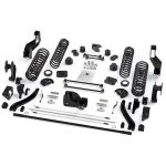 Ανάρτηση Suspension kit TeraFlex Sport ST4 Lift 4,5"