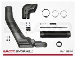 BRAVO Snorkel Suzuki Jimny 2018 on