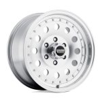 AR62 OUTLAW MACHINED Ζάντες American Racing 15X8 5X5.0 MCH/CC -19MM