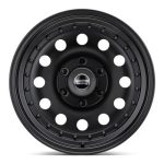 AR62 OUTLAW BLACK Ζάντες American Racing 17X8 6X5.5 00MM - Image 2