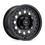 AR62 OUTLAW BLACK Ζάντες American Racing 17X8 6X5.5 00MM