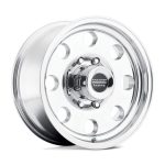 AR172 BAJA POLISHED Ζάντες American Racing 15X8 6X5.5 20MM
