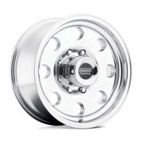 AR172 BAJA POLISHED Ζάντες American Racing 15X8 6X5.5 20MM