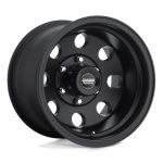 AR172 BAJA BLACK Ζάντες American Racing 16X8 6X5.5 S-BLK 00MM