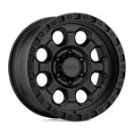 AR201 BLACK Ζάντες American Racing 18X9 6X5.5 35MM