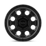 AR201 BLACK Ζάντες American Racing 18X9 6X5.5 35MM - Image 2