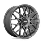 BLQ-C ANTHRACITE 19X8.5 5X4.25/4.5 72.6 GD 45MM Ζάντες Rotiform