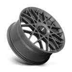 BLQ-C ANTHRACITE 19X8.5 5X4.25/4.5 72.6 GD 45MM Ζάντες Rotiform - Image 4