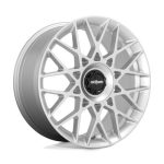 BLQ-C SILVER 19X8.5 5X4.25/4.5 72.6 SL 35MM Ζάντες Rotiform