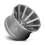 CONTRA GRAY 20X9 6X135/5.5 106 GLRT Ζάντες Fuel Off-Road - Image 3