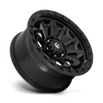 COVERT GRAY 15X8 6X5.5 108 GDB -19MM Ζάντες Fuel Off-Road - Image 3