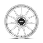 DTM SILVER 19X8.5 5X4.25/4.5 72.6 SL 45MM Ζάντες Rotiform - Image 2