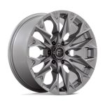 FLAME PLATINUM 20X9 6X5.5 106 AE +20 Ζάντες Fuel Off-Road