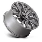FLAME PLATINUM 20X9 6X5.5 106 AE +20 Ζάντες Fuel Off-Road - Image 2