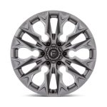 FLAME PLATINUM 20X9 6X5.5 106 AE +20 Ζάντες Fuel Off-Road - Image 3