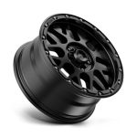 KM535 BLACK Ζάντες KMC 20X9 6X5.5 - Image 2