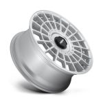 LAS-R SILVER 20X8.5 5X112/4.5 72.7 SL 35MM Ζάντες Rotiform - Image 2
