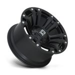 SATIN BLACK Ζάντες XD Series XD851 20X9 6X135/5.5 - Image 2