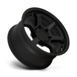 MR150 SATIN BLACK Ζάντες Motegi 17X8.5 6X5.5 00MM - Image 2