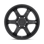 MR150 SATIN BLACK Ζάντες Motegi 17X8.5 6X5.5 00MM - Image 3