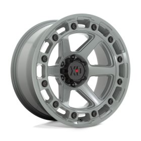 CEMENT Ζάντες XD Series XD862 17X9 6X5.5