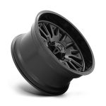SATIN BLACK W/ GLOSS BLACK LIP Ζάντες XD Series XD864 20X9 6X5.5 S-BLK GB-LP 00MM - Image 3