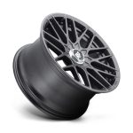 RSE MATTE ANTHRACITE 20X10 5X112/4.5 72.7 GD 35MM Ζάντες Rotiform - Image 3
