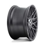 RSE MATTE ANTHRACITE 20X10 5X112/4.5 72.7 GD 35MM Ζάντες Rotiform - Image 4