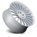 VENTI GLOSS SILVER Ζάντες Status 22X9.5 6X5.5 106.1 +25 - Image 2